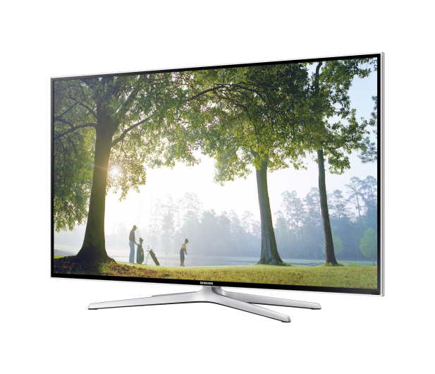 Samsung UE48H6400 3D Smart FullHD 400Hz WiFi 4xHDMI USB - 250428 - zdjęcie 3
